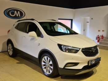Used Vauxhall Mokka X 2018 for sale - 75370207: Photo