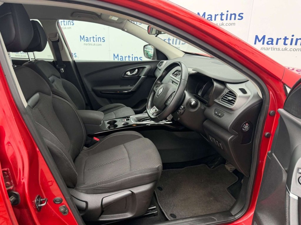 Used Renault Kadjar 2018 for sale - 77655405: Photo 2