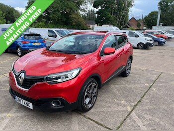 Used Renault Kadjar 2017 for sale - 78851044: Photo
