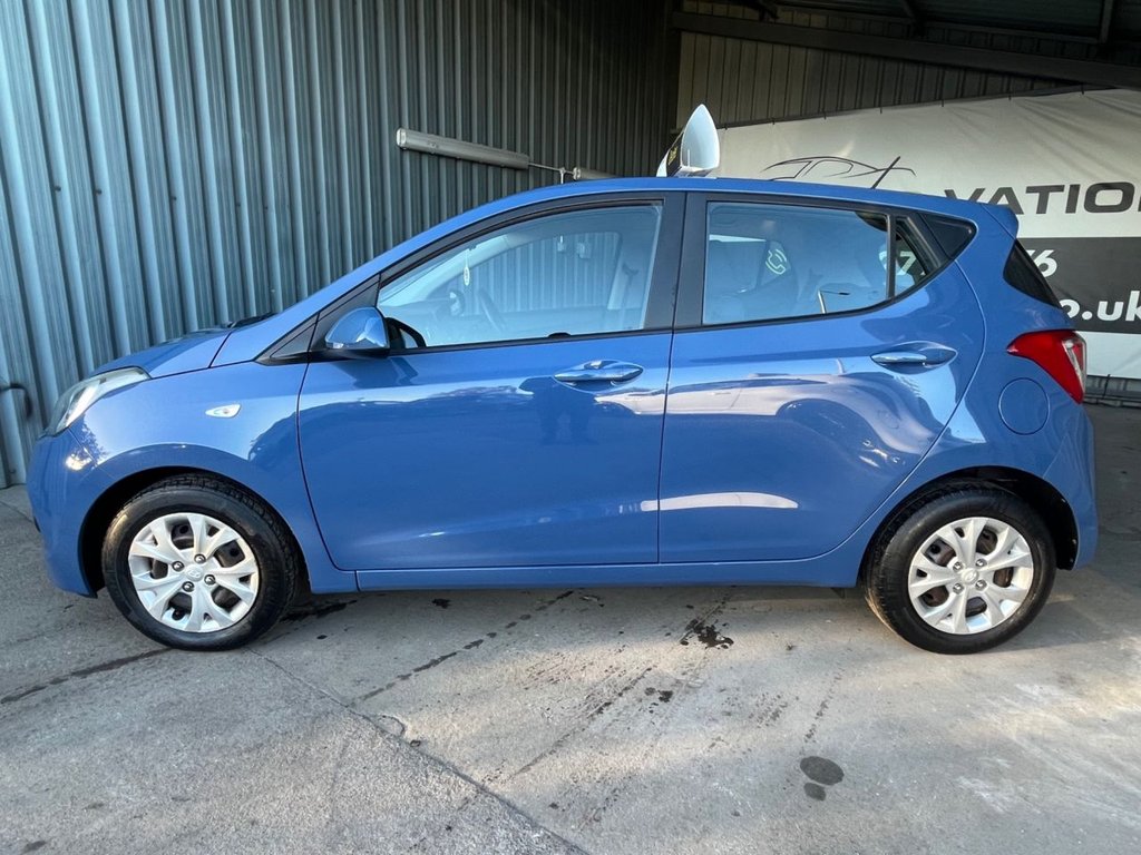 Used Hyundai i10 2016 for sale - 77506980: Photo 10