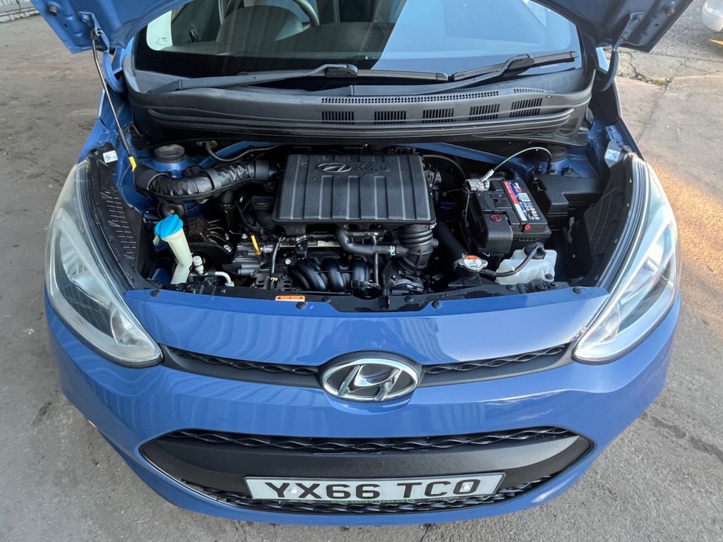 Used Hyundai i10 2016 for sale - 77506980: Photo 15