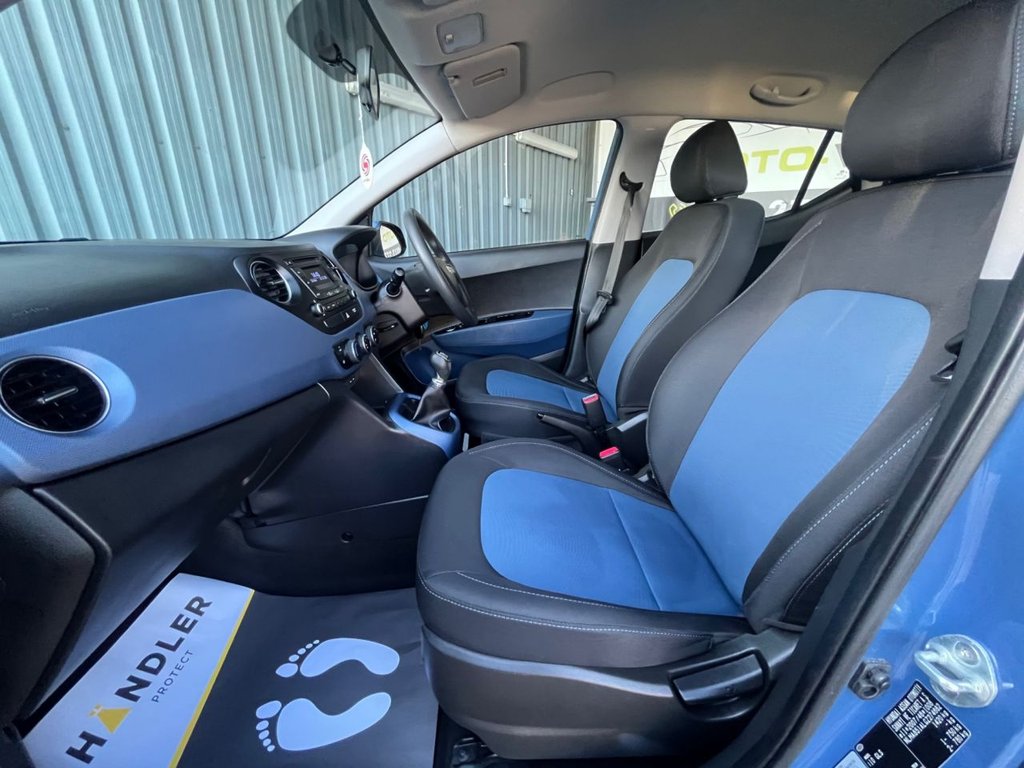 Used Hyundai i10 2016 for sale - 77506980: Photo 18