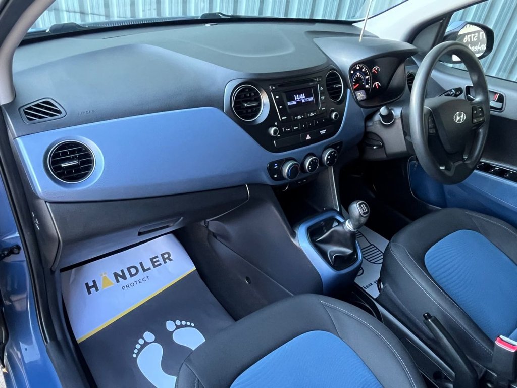 Used Hyundai i10 2016 for sale - 77506980: Photo 19