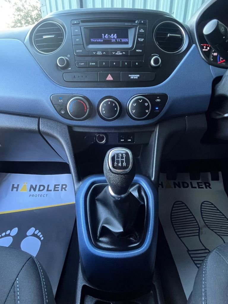 Used Hyundai i10 2016 for sale - 77506980: Photo 22