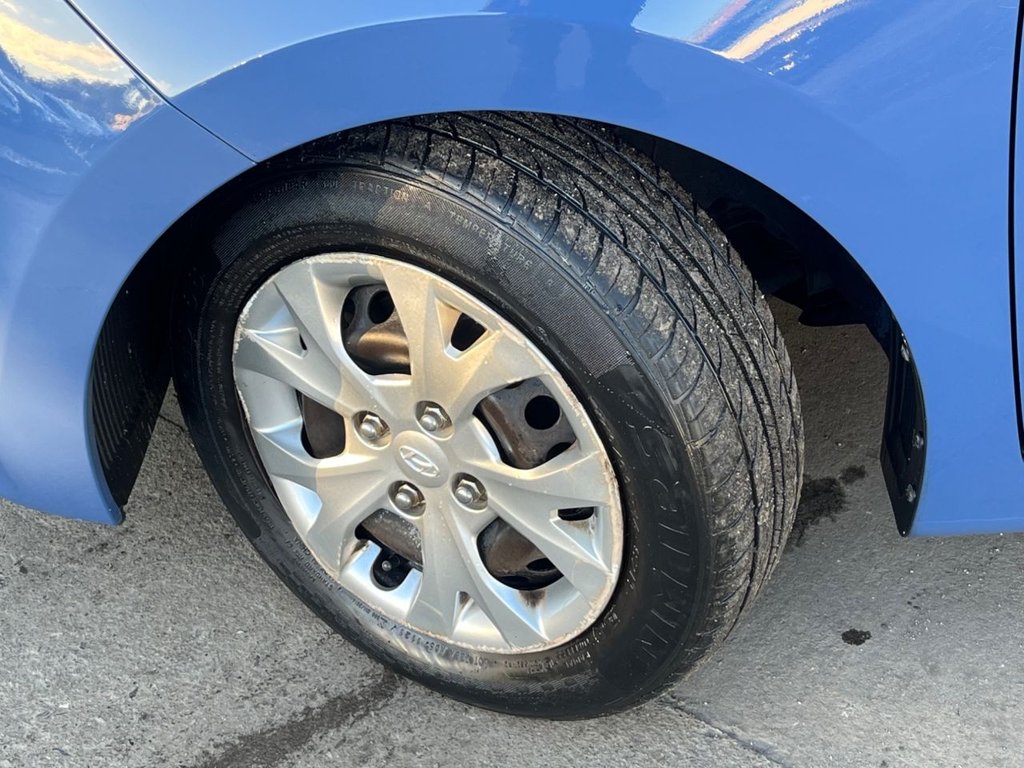 Used Hyundai i10 2016 for sale - 77506980: Photo 26