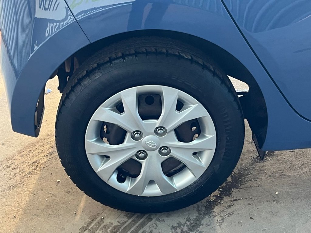 Used Hyundai i10 2016 for sale - 77506980: Photo 28