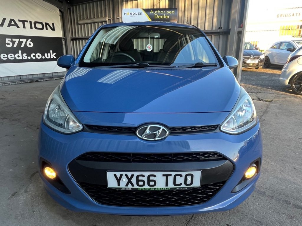 Used Hyundai i10 2016 for sale - 77506980: Photo 5