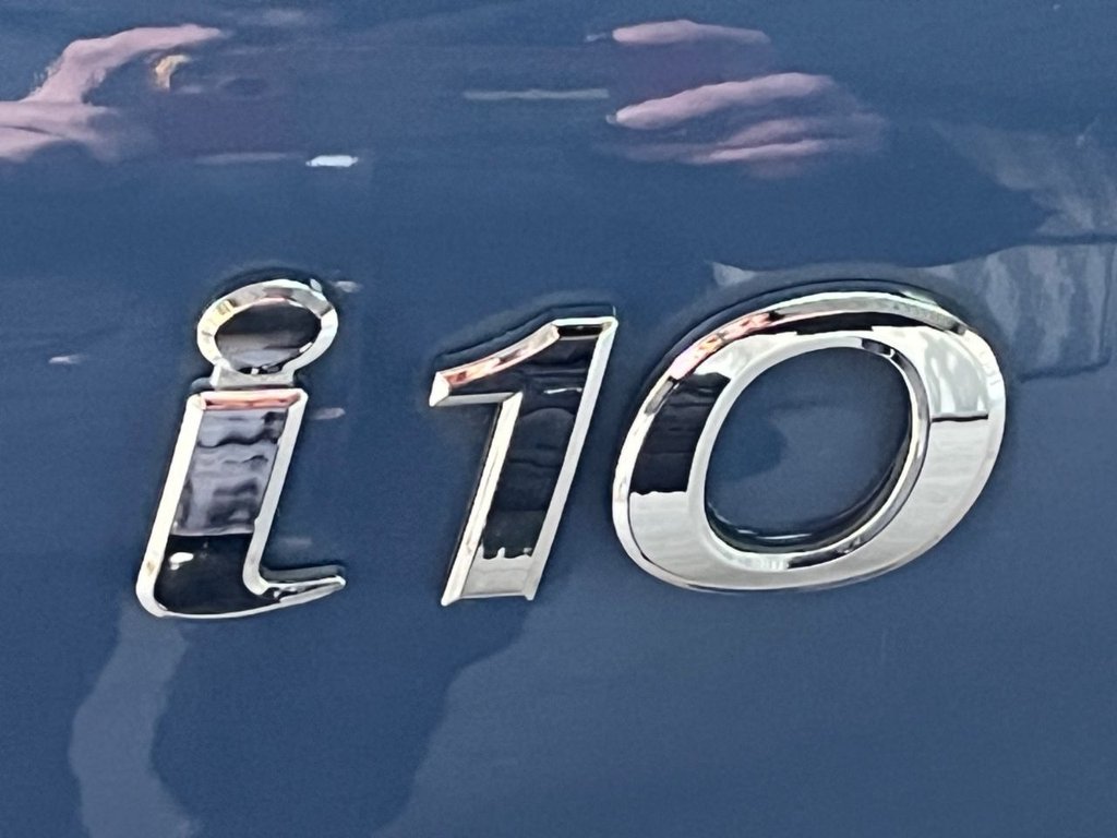 Used Hyundai i10 2016 for sale - 77506980: Photo 9