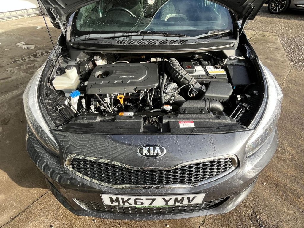 Used Kia Ceed 2017 for sale - 77507245: Photo 14