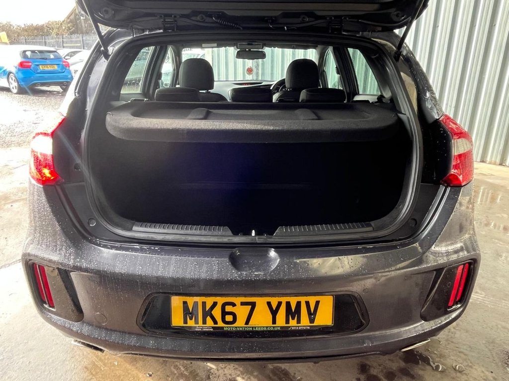 Used Kia Ceed 2017 for sale - 77507245: Photo 15