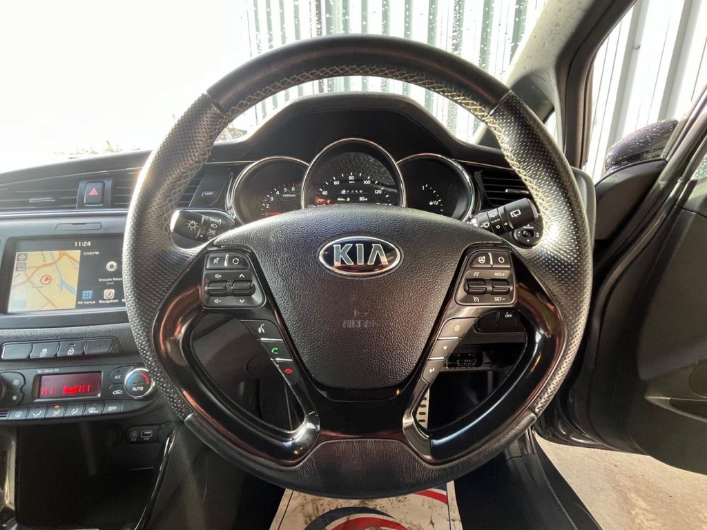 Used Kia Ceed 2017 for sale - 77507245: Photo 16