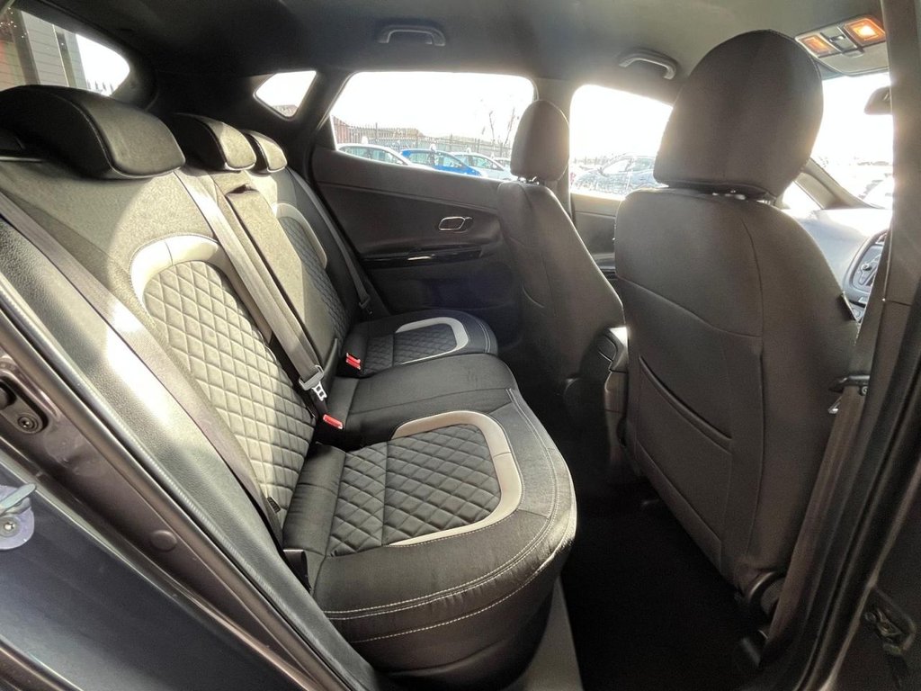 Used Kia Ceed 2017 for sale - 77507245: Photo 18