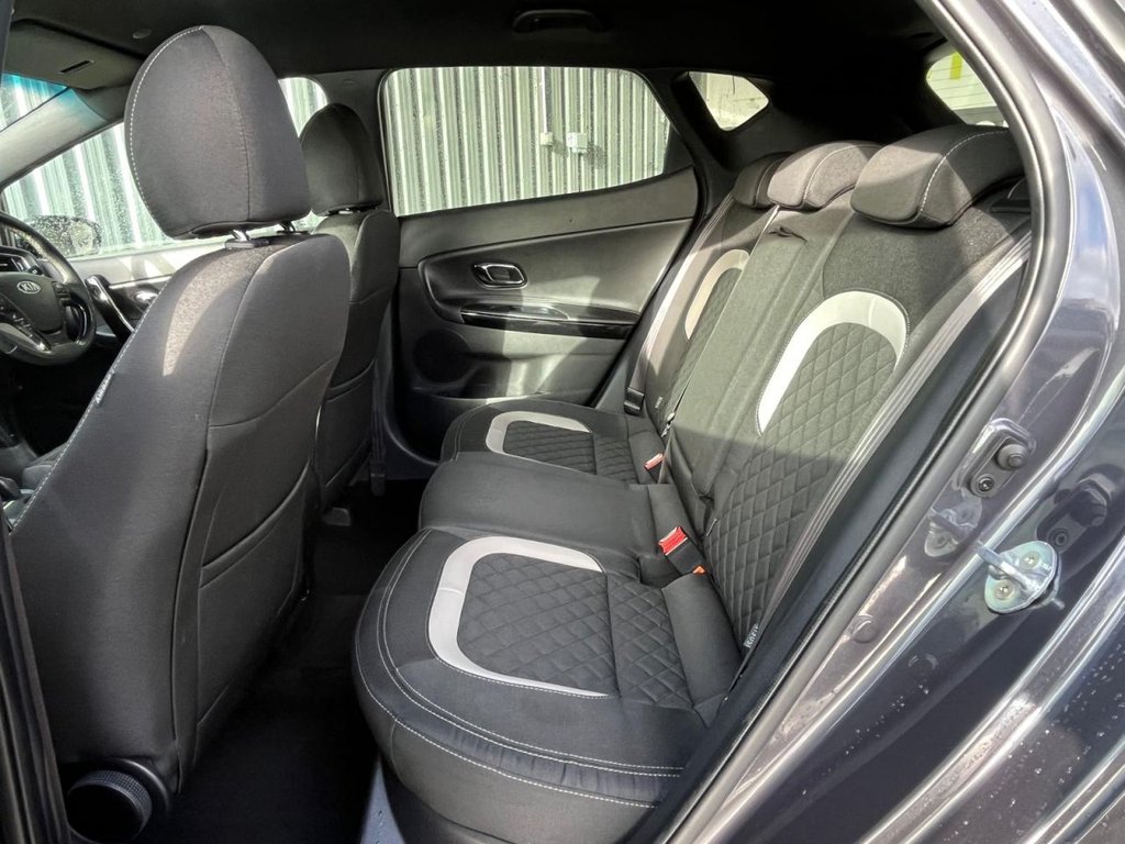 Used Kia Ceed 2017 for sale - 77507245: Photo 19