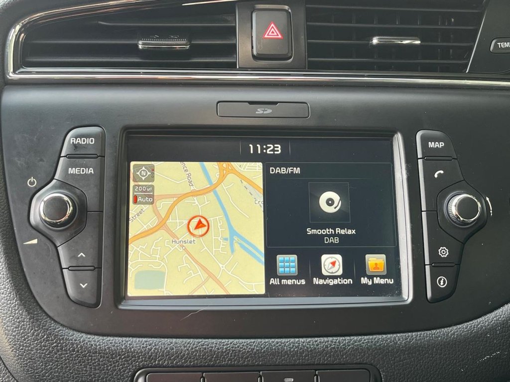 Used Kia Ceed 2017 for sale - 77507245: Photo 20