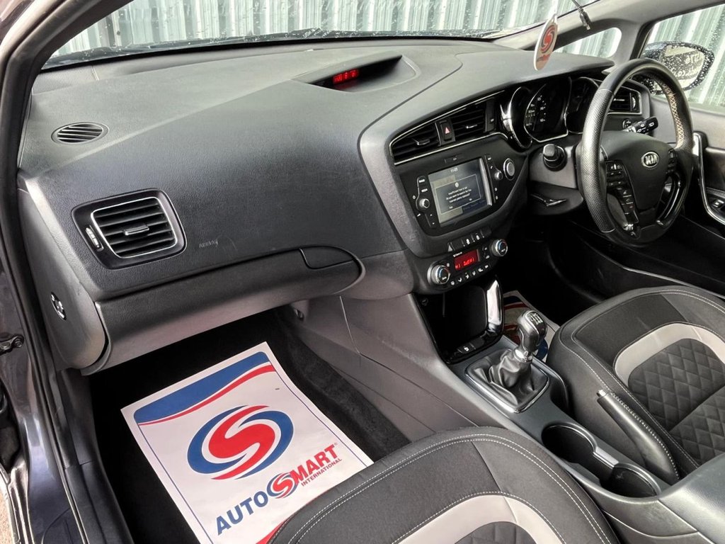 Used Kia Ceed 2017 for sale - 77507245: Photo 21