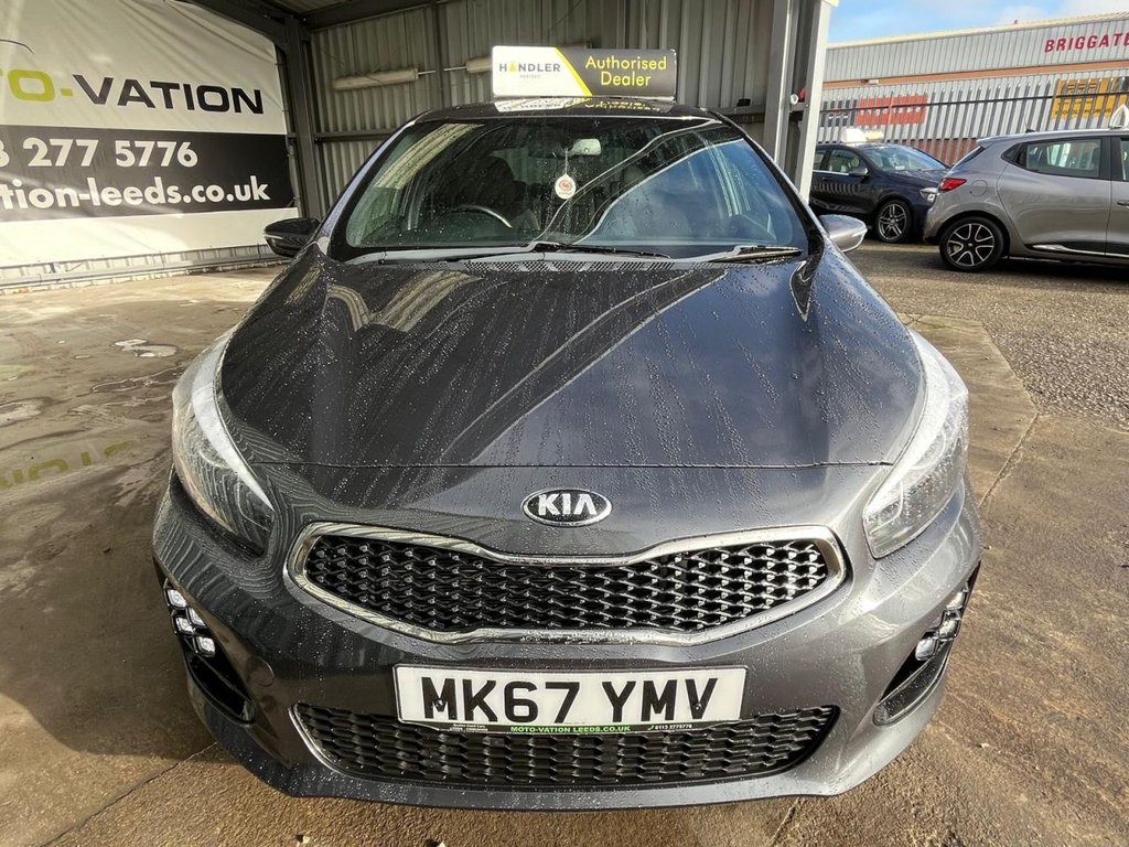 Used Kia Ceed 2017 for sale - 77507245: Photo 23