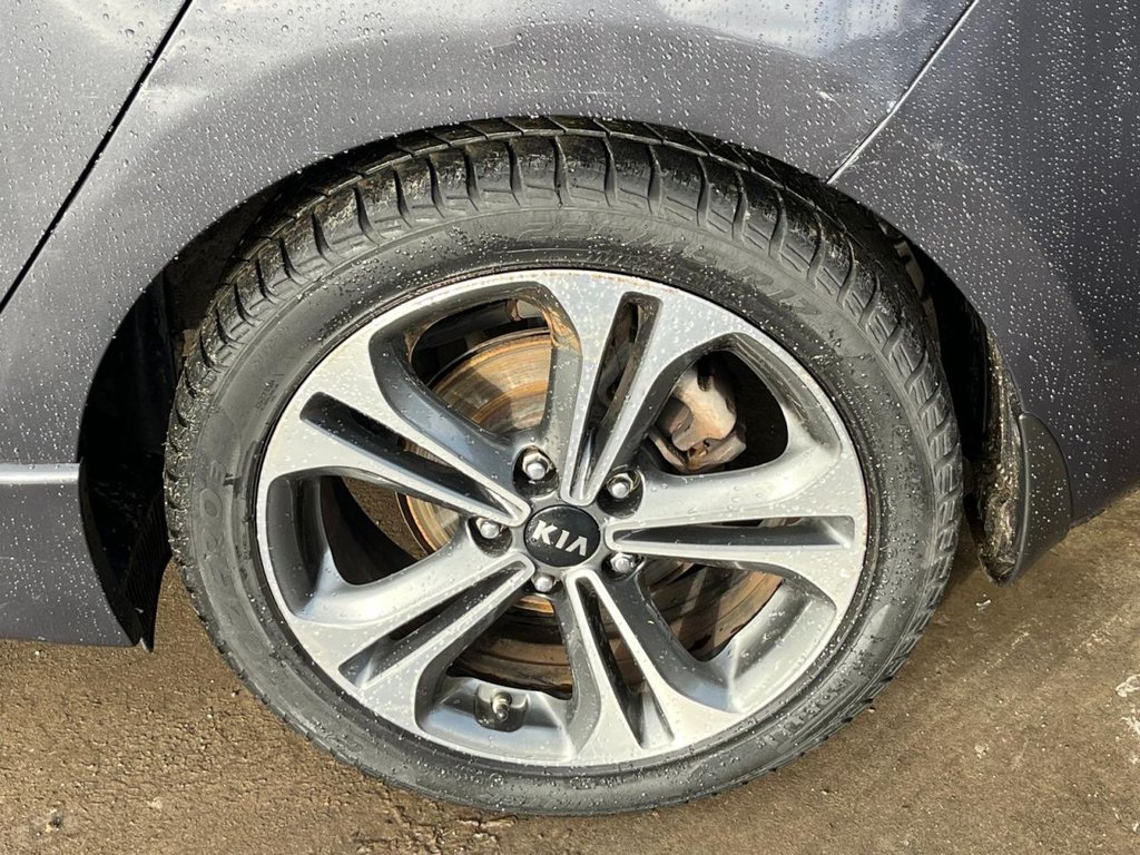 Used Kia Ceed 2017 for sale - 77507245: Photo 27