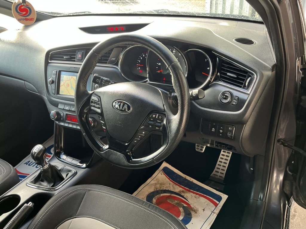 Used Kia Ceed 2017 for sale - 77507245: Photo 6