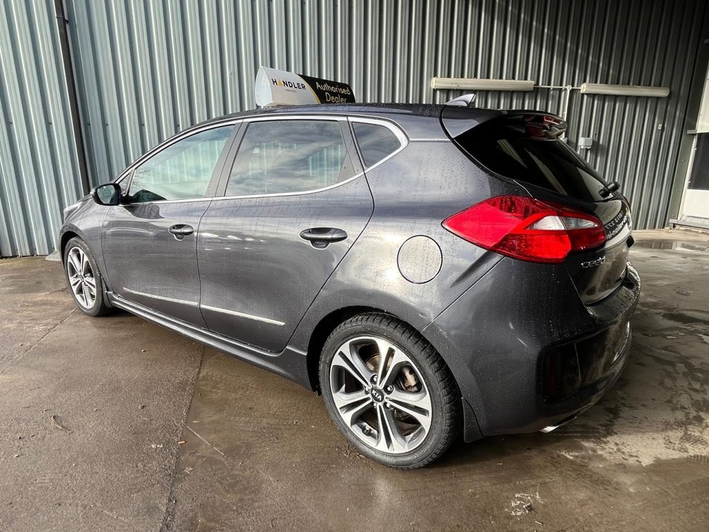 Used Kia Ceed 2017 for sale - 77507245: Photo 7