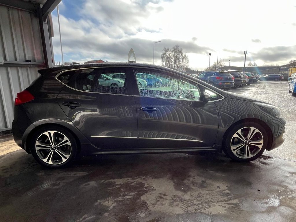 Used Kia Ceed 2017 for sale - 77507245: Photo 9