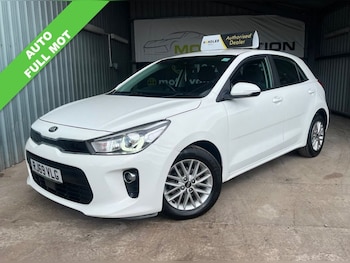 Used Kia Rio 2019 for sale - 79422612: Photo