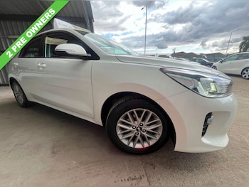 Used Kia Rio 2019 for sale - 79422612: Photo