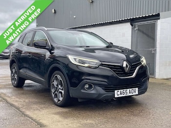 Used Renault Kadjar 2015 for sale - 77911028: Photo