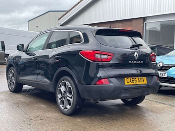 Used Renault Kadjar 2015 for sale - 77911028: Photo