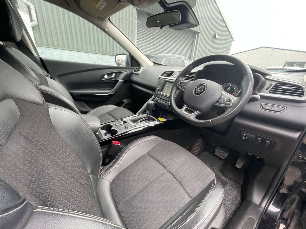 Used Renault Kadjar 2015 for sale - 77911028: Photo 3