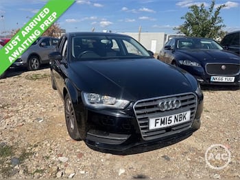 Used Audi A3 2015 for sale - 79708850: Photo