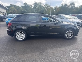 Used Audi A3 2015 for sale - 79708850: Photo
