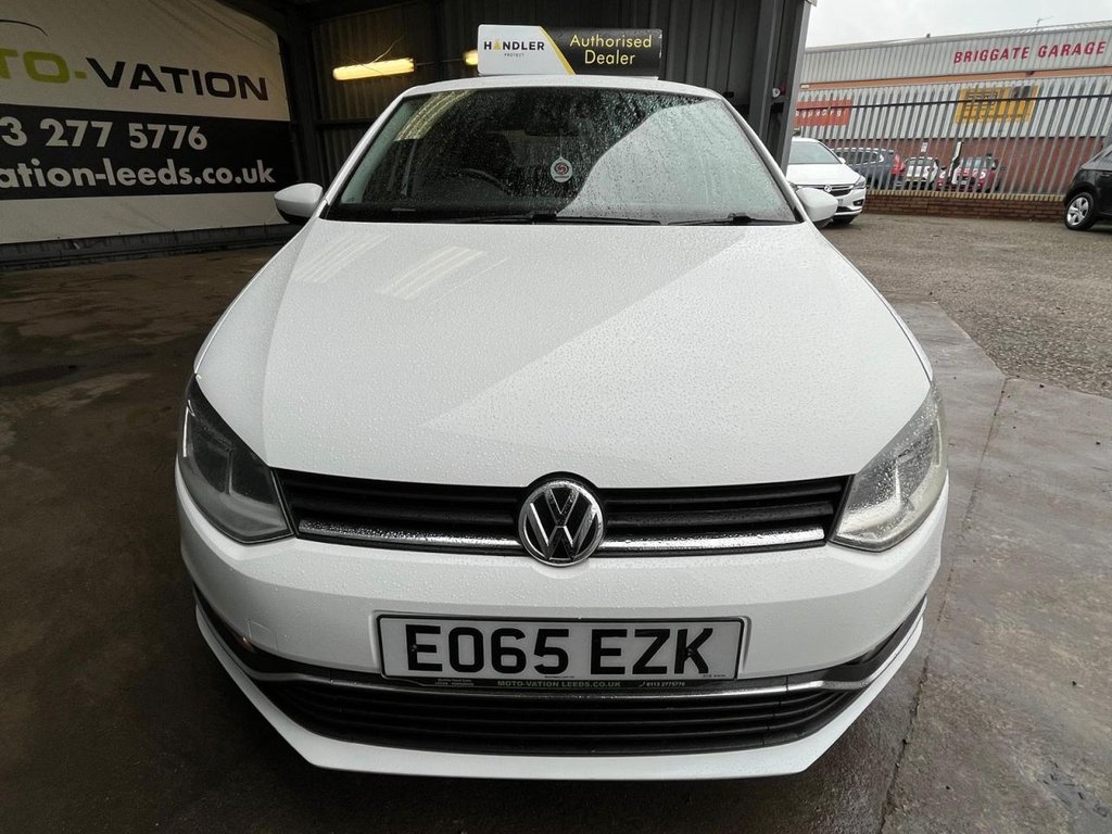 Used Volkswagen Polo 2015 for sale - 77506979: Photo 12