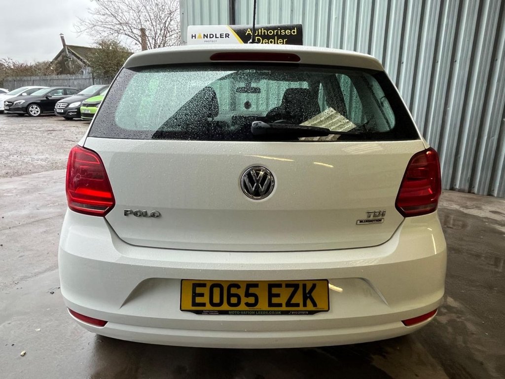 Used Volkswagen Polo 2015 for sale - 77506979: Photo 14