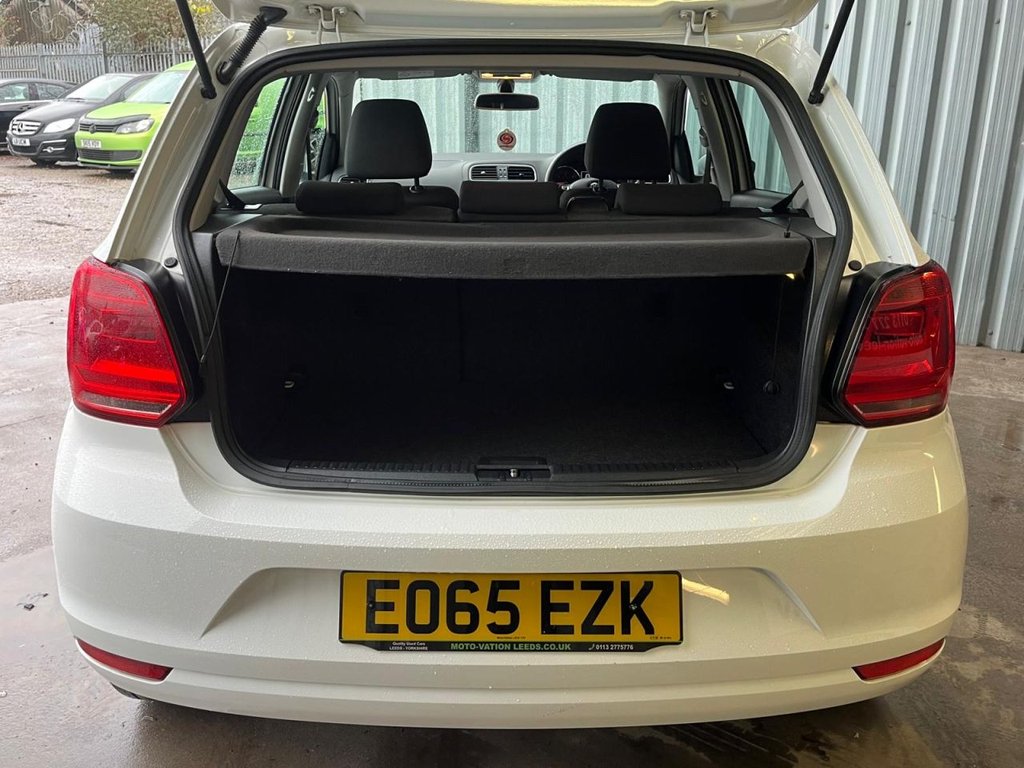 Used Volkswagen Polo 2015 for sale - 77506979: Photo 15