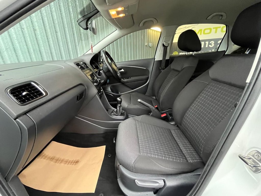 Used Volkswagen Polo 2015 for sale - 77506979: Photo 19