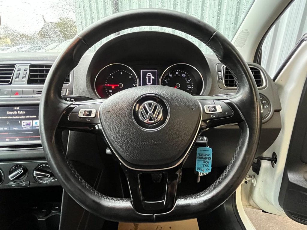 Used Volkswagen Polo 2015 for sale - 77506979: Photo 21