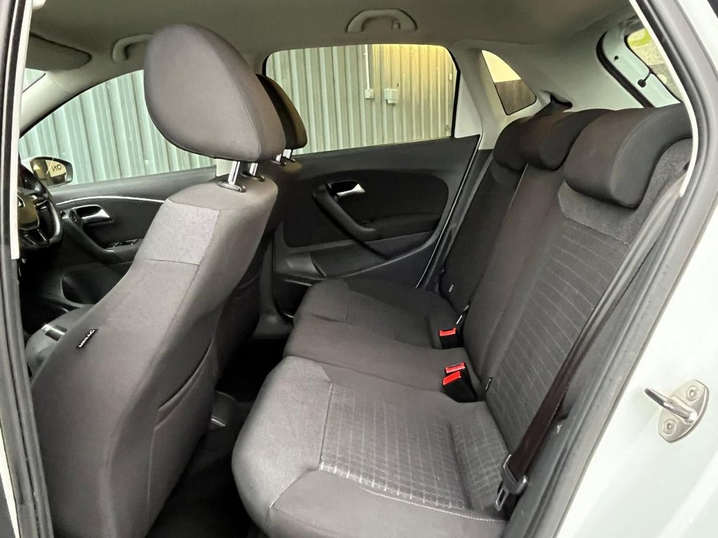 Used Volkswagen Polo 2015 for sale - 77506979: Photo 24
