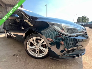 Used Vauxhall Astra 2019 for sale - 79090089: Photo