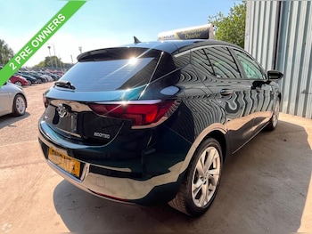 Used Vauxhall Astra 2019 for sale - 79090089: Photo