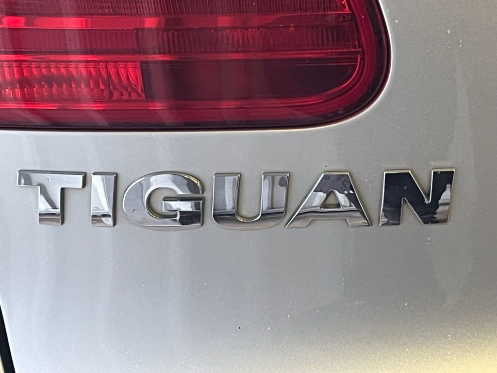 Used Volkswagen Tiguan 2015 for sale - 77507219: Photo 10