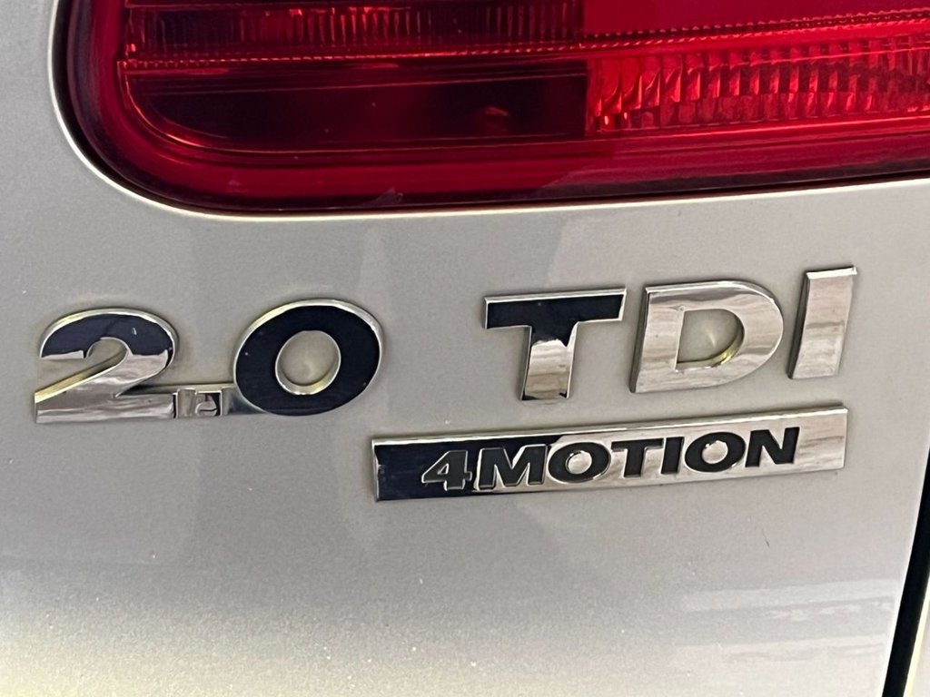 Used Volkswagen Tiguan 2015 for sale - 77507219: Photo 12