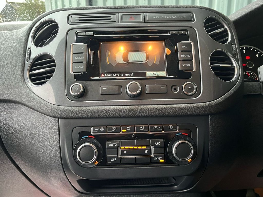 Used Volkswagen Tiguan 2015 for sale - 77507219: Photo 23