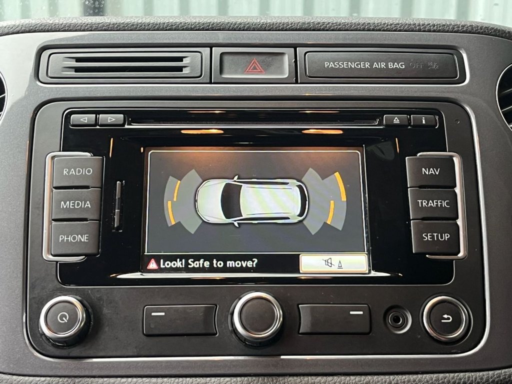 Used Volkswagen Tiguan 2015 for sale - 77507219: Photo 26