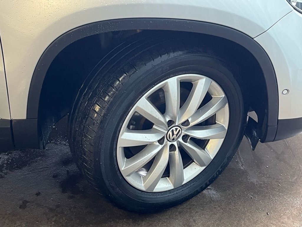 Used Volkswagen Tiguan 2015 for sale - 77507219: Photo 29