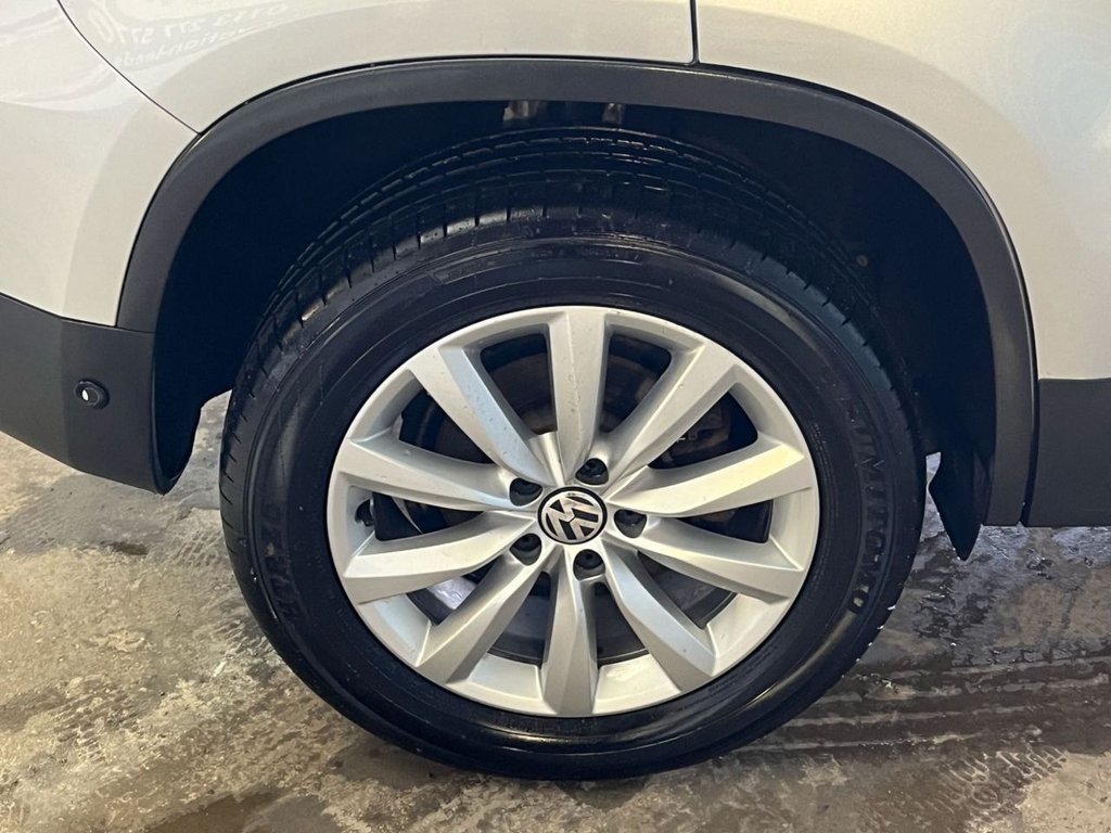 Used Volkswagen Tiguan 2015 for sale - 77507219: Photo 31