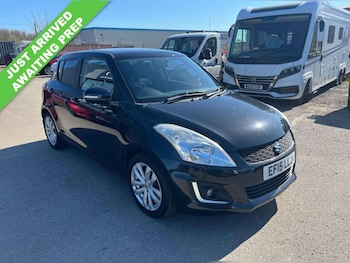 Used Suzuki Swift 2015 for sale - 77967578: Photo