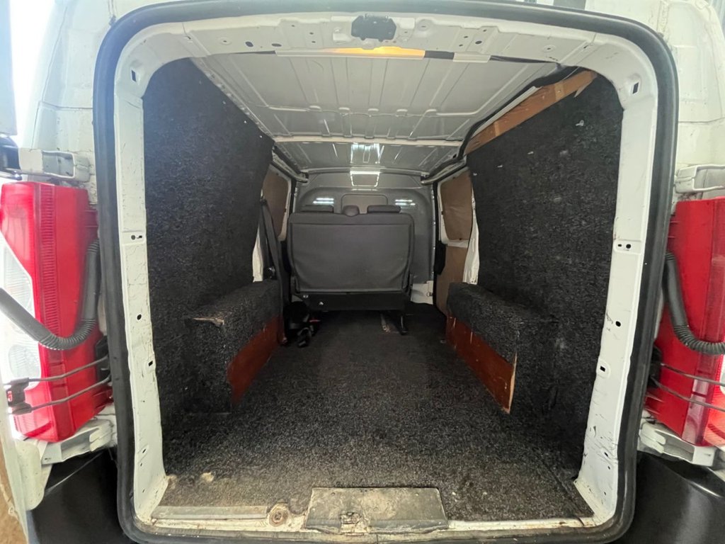 Used Citroen Dispatch 2016 for sale - 77507173: Photo 11