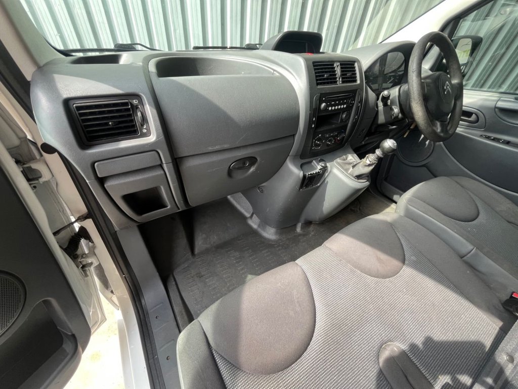 Used Citroen Dispatch 2016 for sale - 77507173: Photo 15