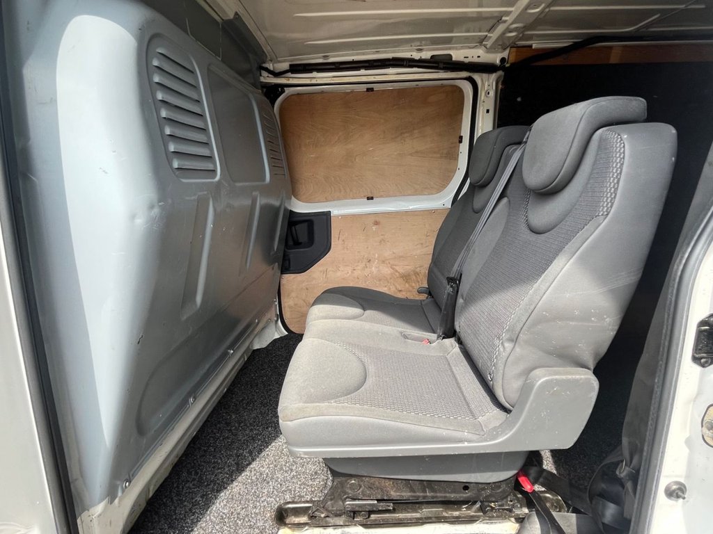 Used Citroen Dispatch 2016 for sale - 77507173: Photo 16