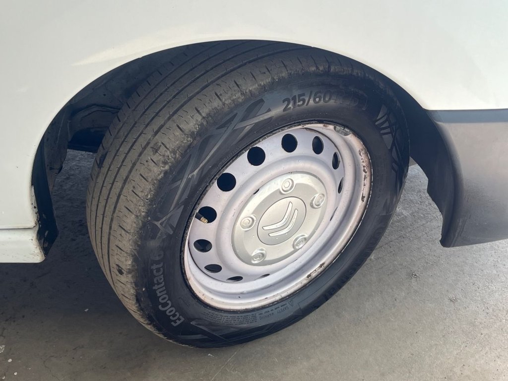 Used Citroen Dispatch 2016 for sale - 77507173: Photo 19